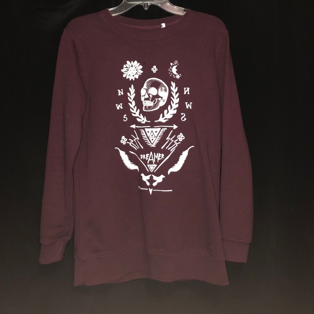 Cute Crewneck